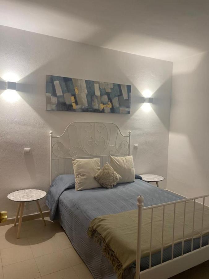 Apartamento Exclusivo En Sevilla Екстер'єр фото