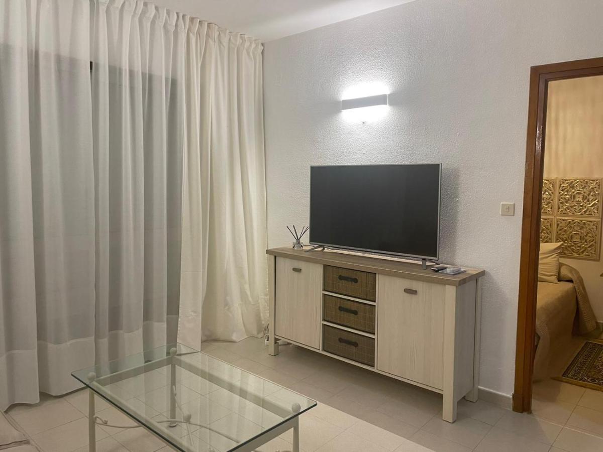 Apartamento Exclusivo En Sevilla Екстер'єр фото