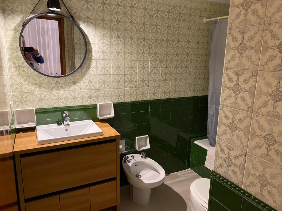 Apartamento Exclusivo En Sevilla Екстер'єр фото