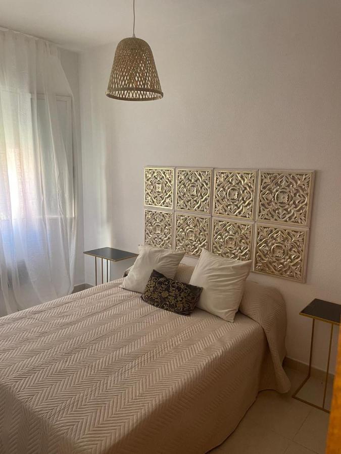 Apartamento Exclusivo En Sevilla Екстер'єр фото