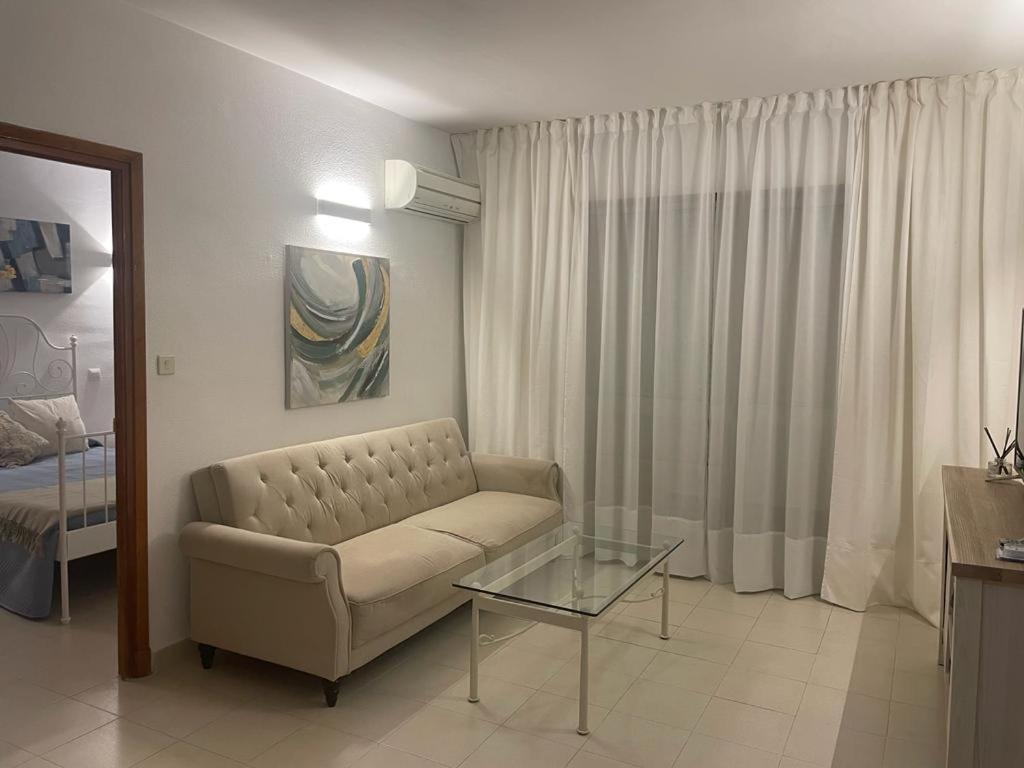 Apartamento Exclusivo En Sevilla Екстер'єр фото