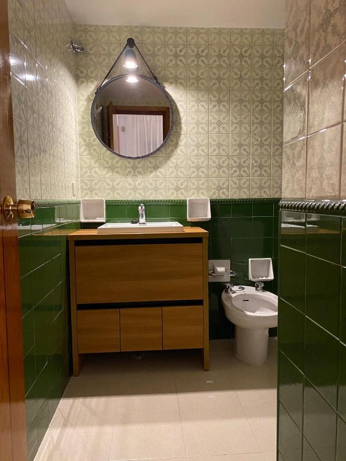 Apartamento Exclusivo En Sevilla Екстер'єр фото