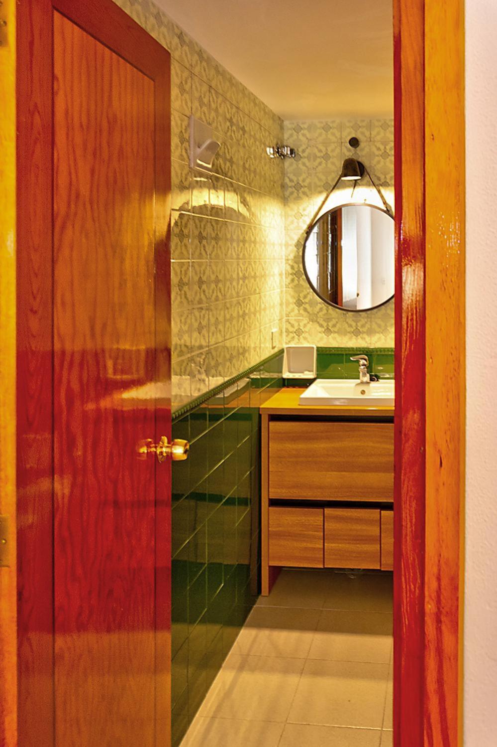 Apartamento Exclusivo En Sevilla Екстер'єр фото