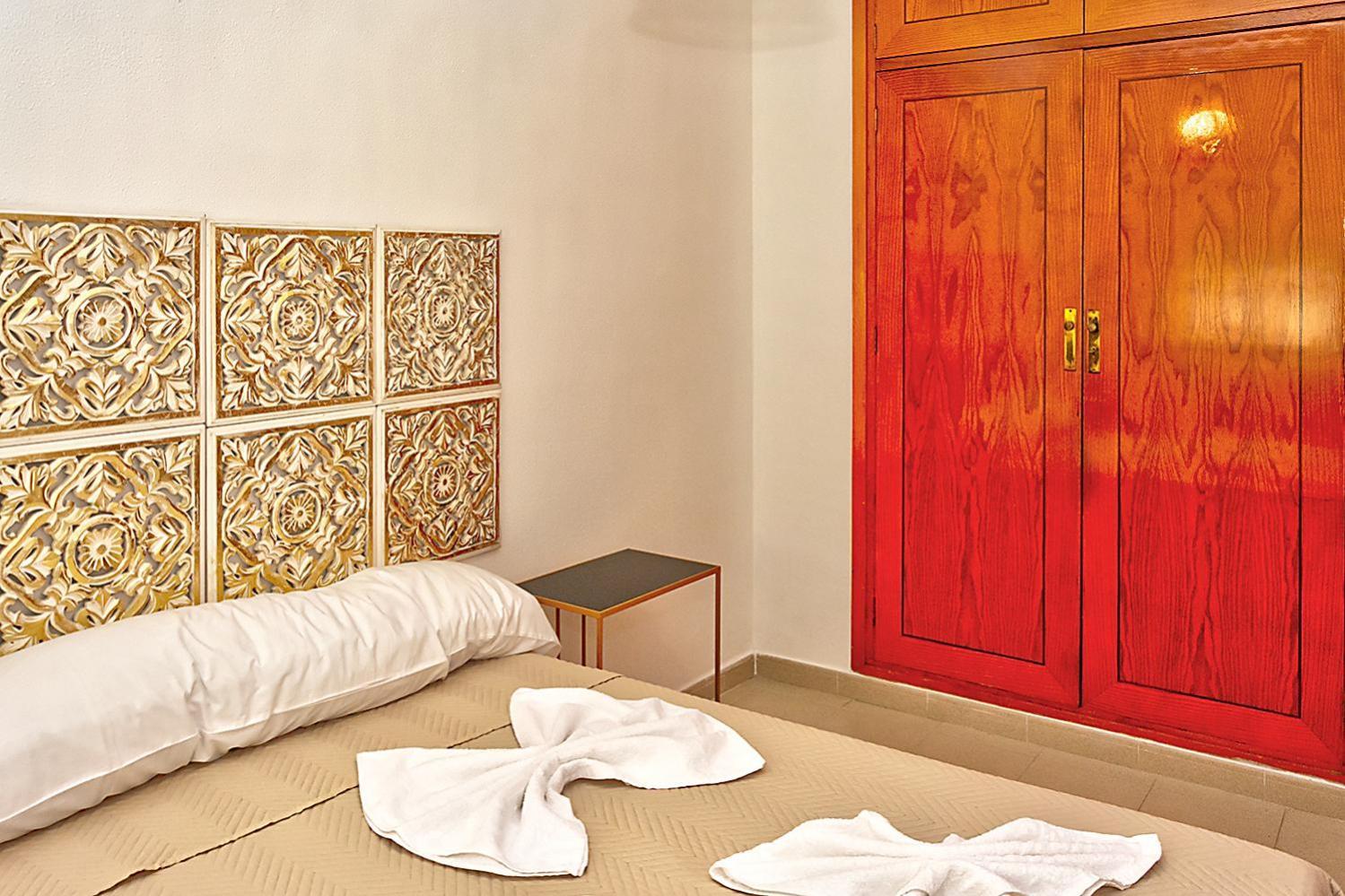 Apartamento Exclusivo En Sevilla Екстер'єр фото