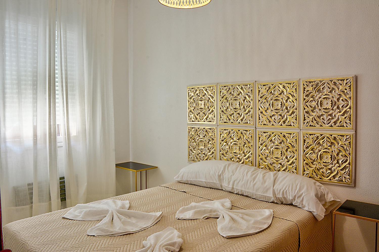 Apartamento Exclusivo En Sevilla Екстер'єр фото