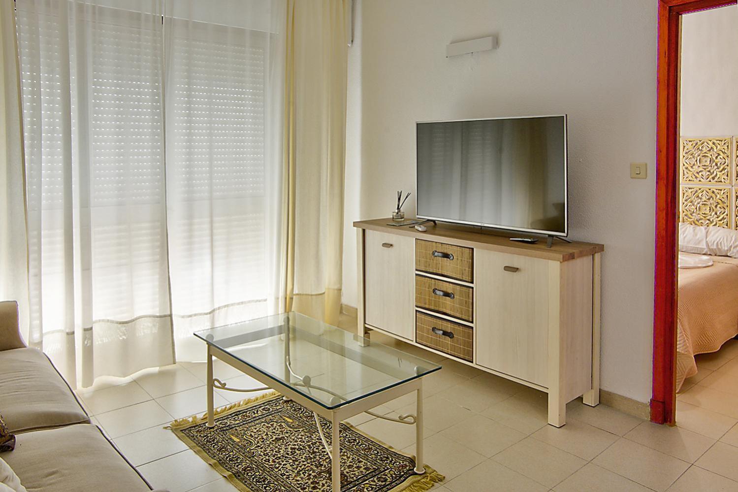 Apartamento Exclusivo En Sevilla Екстер'єр фото