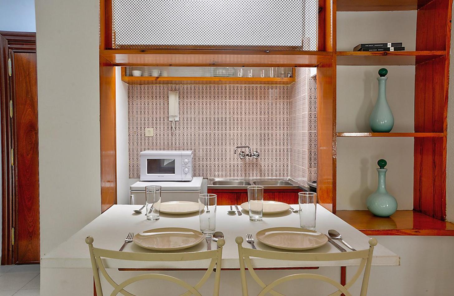 Apartamento Exclusivo En Sevilla Екстер'єр фото