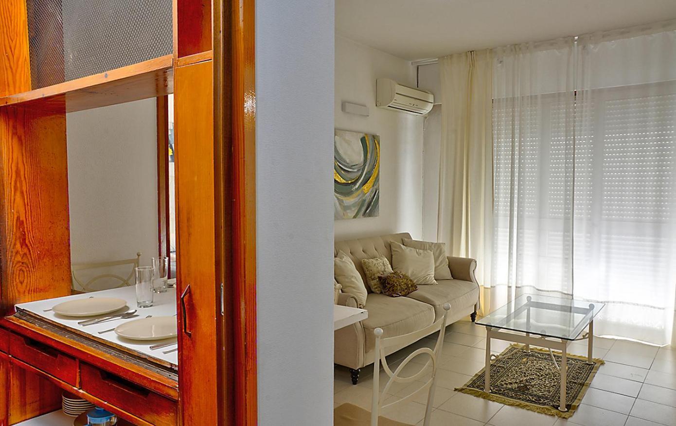 Apartamento Exclusivo En Sevilla Екстер'єр фото